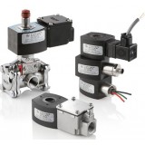  ASCO RedHat Solenoid Valves 3-Way Solenoid Valves JPIS8317 Series 